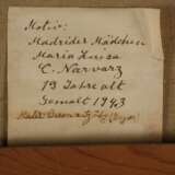 Ladislav Szödy, "Madrider Mädchen" - photo 7