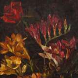 Eva Templeton-Kraus, Blumenstillleben - photo 3