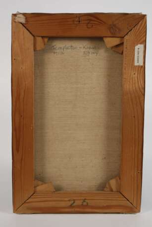 Eva Templeton-Kraus, Blumenstillleben - photo 4