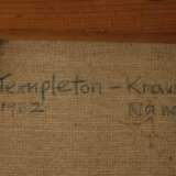 Eva Templeton-Kraus, Blumenstillleben - photo 5