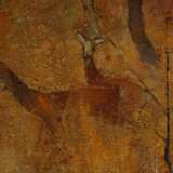Rudolf Thost, Rehe im Wald - photo 4