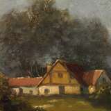 Raphael Unverdross, Sommerlandschaft - photo 4