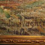 Cornelius Wagner, Sommerlandschaft in der Schweiz - photo 3