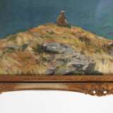 Cornelius Wagner, Sommerlandschaft in der Schweiz - photo 5