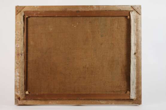 Cornelius Wagner, Sommerlandschaft in der Schweiz - photo 6