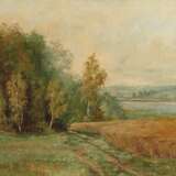 Wendler, Märkische Seelandschaft - photo 1