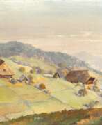 Обзор. Weyh, &quot;Partie auf der Mühlenbacherhöhe&quot;