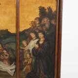 Sebastian Wirsching, attr., Altarmodell - photo 5