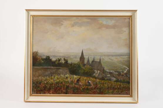 Paul Witterstätter, Oppenheim am Rhein - photo 2