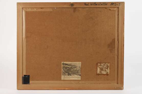Paul Witterstätter, Oppenheim am Rhein - photo 5