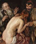 Обзор. Susanna und die beiden Alten