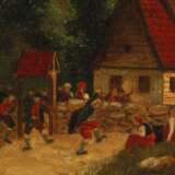 Kirchgang in Norwegen nach Ernst Aschenbach - Foto 3