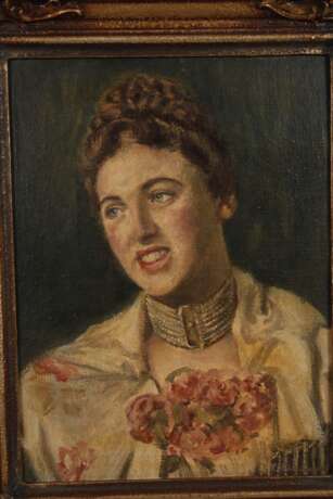 "Die Aigner Maria" (aus Buch am Erlbach) - photo 2