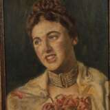 "Die Aigner Maria" (aus Buch am Erlbach) - photo 2