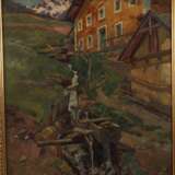 "Im Oetztal" - photo 2