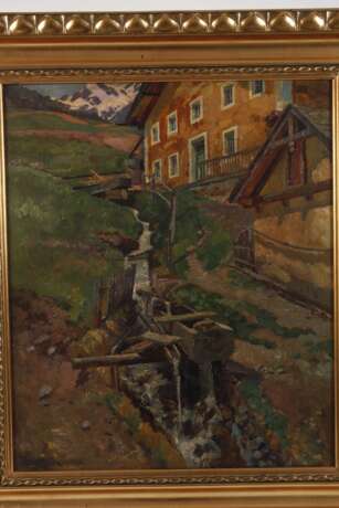 "Im Oetztal" - photo 2