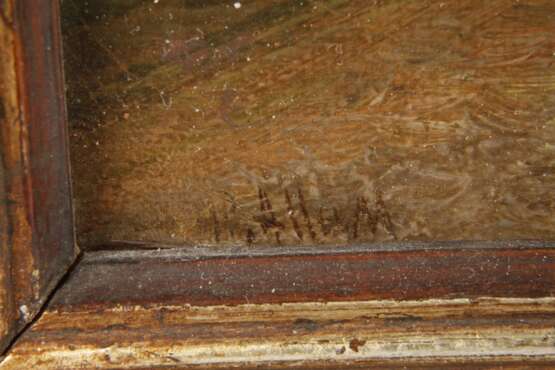 Pendants Flusslandschaften - photo 3