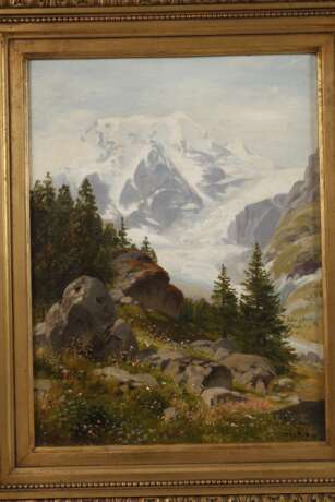 Pendants Landschaftsdarstellungen - photo 7
