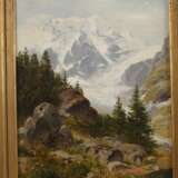 Pendants Landschaftsdarstellungen - photo 7
