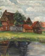 Produktkatalog. Niederdeutsches Dorf 