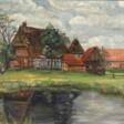 Niederdeutsches Dorf - Prix ​​des enchères