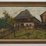 Konvolut Bauernhofansichten - Foto 4
