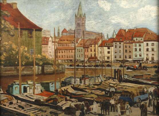 Im Hafen von Königsberg - photo 1