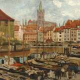 Im Hafen von Königsberg - photo 1