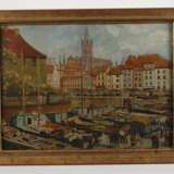 Im Hafen von Königsberg - photo 2