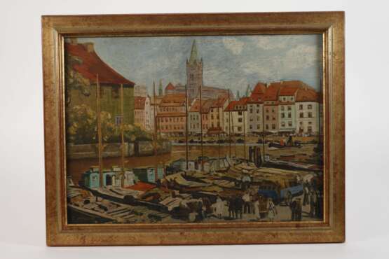 Im Hafen von Königsberg - photo 2