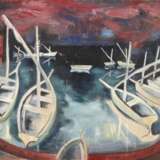 Abends im Hafen - photo 1