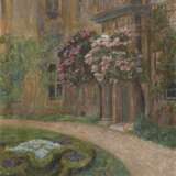 Flieder vorm Schloss - photo 1