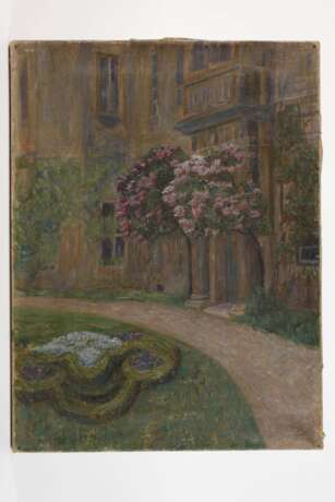 Flieder vorm Schloss - photo 2