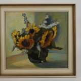 Sonnenblumenstillleben - photo 2
