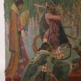 Prächtige Chinoiserie - Foto 3
