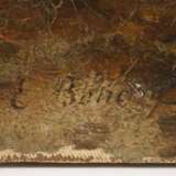 Eugène Boudin, Nordfranzösische Küstenpartie - фото 3