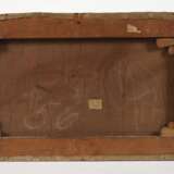 Eugène Boudin, Nordfranzösische Küstenpartie - фото 6