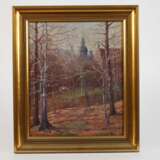 Hans Georg Bräunlich, Altstadtblick - Foto 2