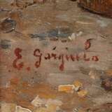 Einrico Gargiulo, Marina Grande auf Capri - photo 3