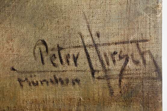 Peter Hirsch, "Morgenpost" - photo 3