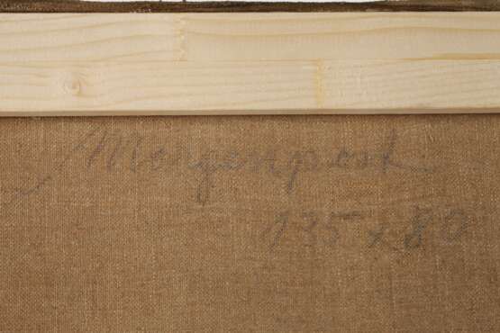 Peter Hirsch, "Morgenpost" - photo 7