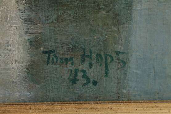 Tom Hops, Hafeneinfahrt La Rochelle - photo 3