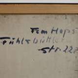 Tom Hops, Hafeneinfahrt La Rochelle - photo 5