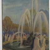 Karl Petau, Promenade in Lugano - фото 2