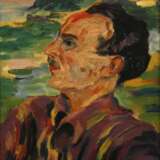 Peterpaul Pilarski, "Dr. Otto Geisenheimer" - фото 1