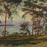 E. Schmidt, Sommer an der Havel - photo 1