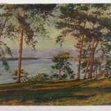 E. Schmidt, Sommer an der Havel - photo 2