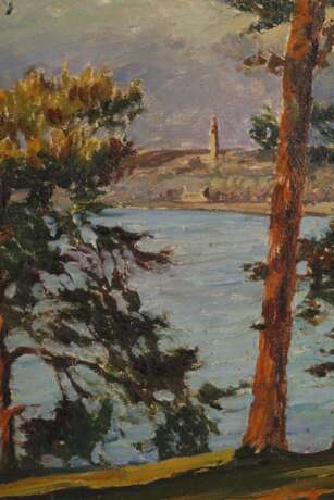 E. Schmidt, Sommer an der Havel - photo 4