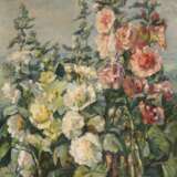 Carl Hans Schrader-Velgen, "Malven" - photo 1