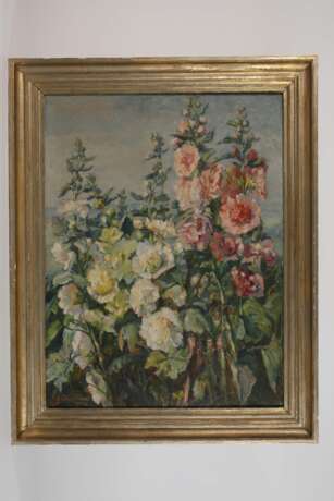 Carl Hans Schrader-Velgen, "Malven" - photo 2